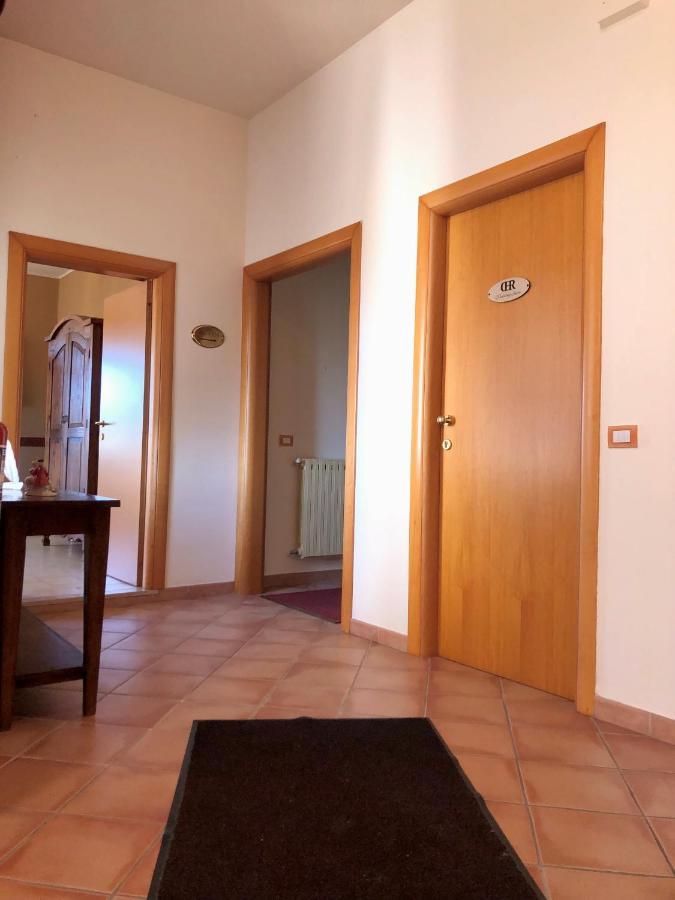 Hotel Di Rocco Loreto Aprutino Exterior foto